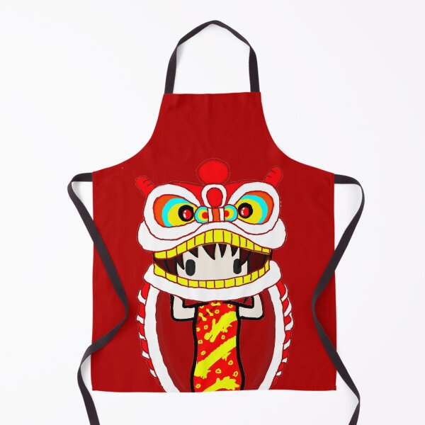 Item preview, Shiori - Chinese New Year V1 designed and sold by ShioriArt Design.