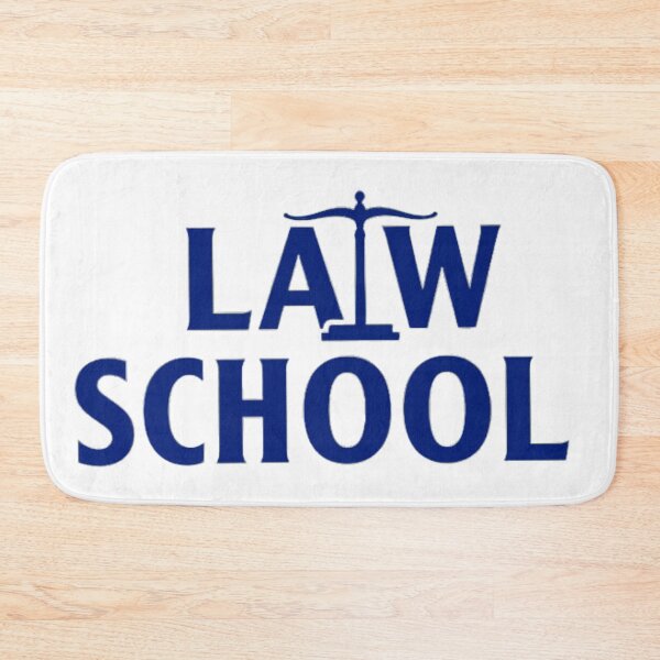 Item preview, #LAW SCHOOL designed and sold by UYArts.