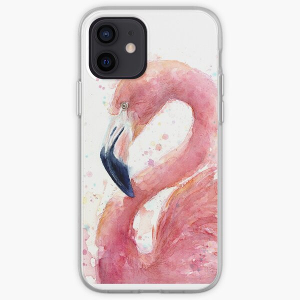 Flamingo iPhone cases & covers | Redbubble