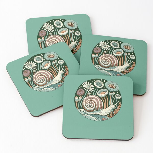 Item preview, Anemone Snail designed and sold by FrictionMaxxing.