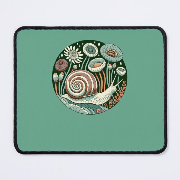 Item preview, Anemone Snail designed and sold by FrictionMaxxing.