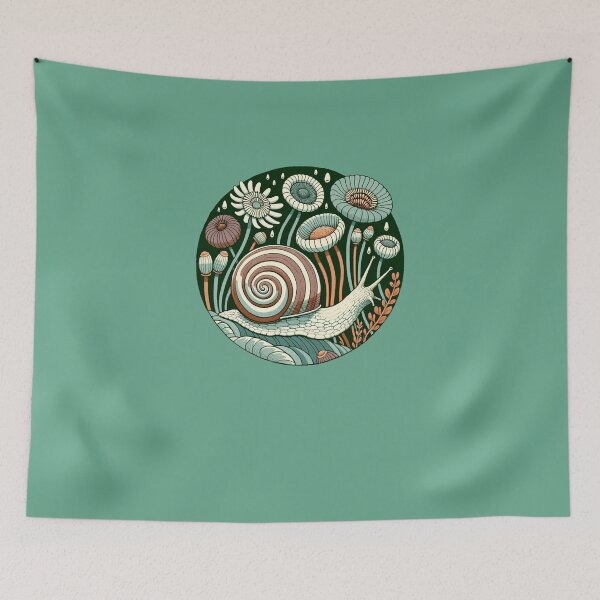 Item preview, Anemone Snail designed and sold by FrictionMaxxing.