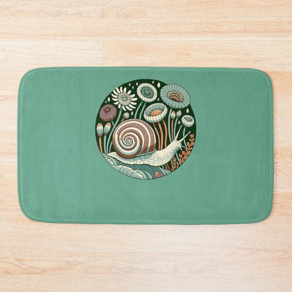 Item preview, Anemone Snail designed and sold by FrictionMaxxing.