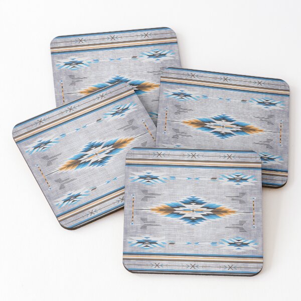 Item preview, Dutton Ranch Southwestern Vibes designed and sold by smnessen.