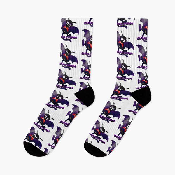Item preview, DracMan designed and sold by F0R0G.