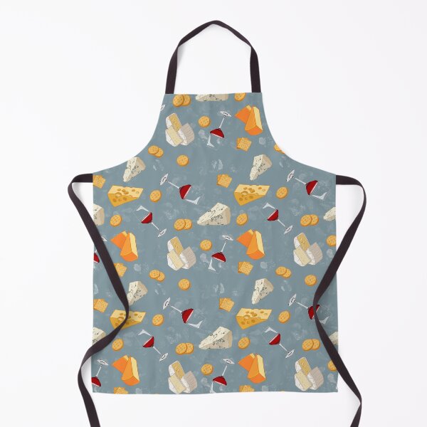 Item preview, Cheese, Wine and Crackers designed and sold by mollysdoodleboo.