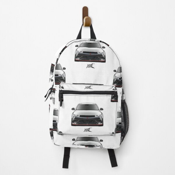 Item preview, hyundai ioniq 5 N dk edition white designed and sold by NaquashM.