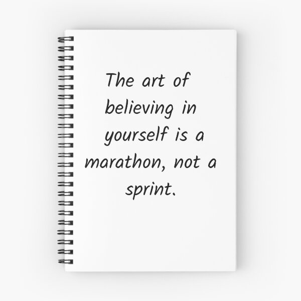 Item preview, Art of self belief designed and sold by Solastavie.