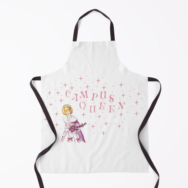 Item preview, Campus Queen designed and sold by jamesbrooker.