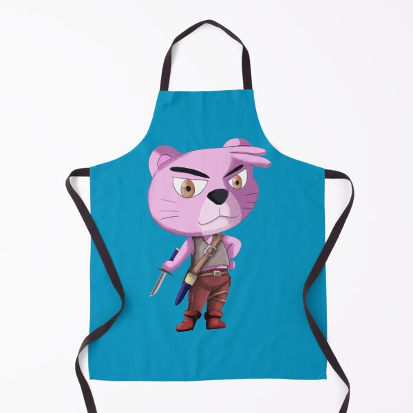 Item preview, THE PINK CATVENTURER  designed and sold by DroidMonkey.