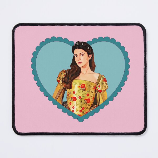 Item preview, My Lady Jane - Jane Grey designed and sold by baranskini.