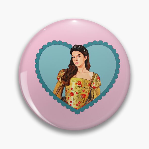 Item preview, My Lady Jane - Jane Grey designed and sold by baranskini.