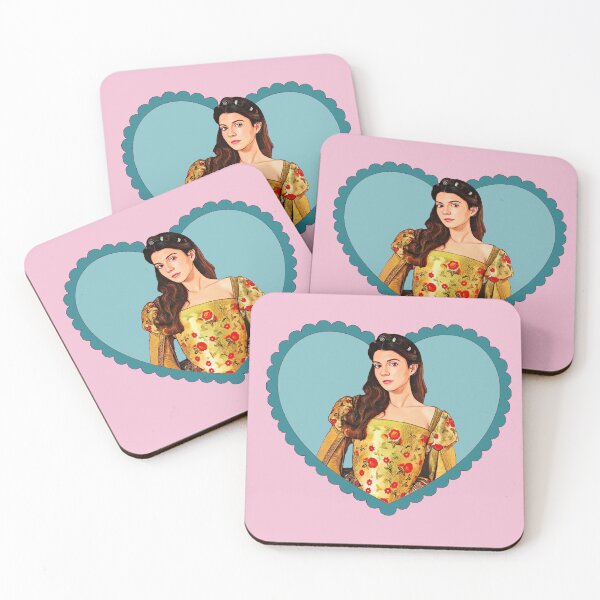 Item preview, My Lady Jane - Jane Grey designed and sold by baranskini.
