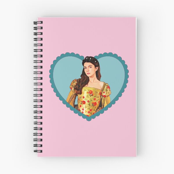 Item preview, My Lady Jane - Jane Grey designed and sold by baranskini.