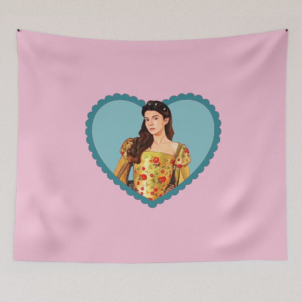 Item preview, My Lady Jane - Jane Grey designed and sold by baranskini.