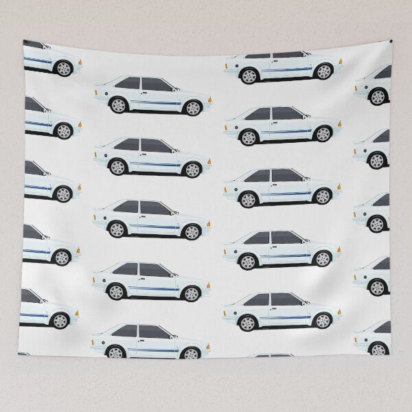 Item preview, Escort RS Turbo S1 designed and sold by neil4404.