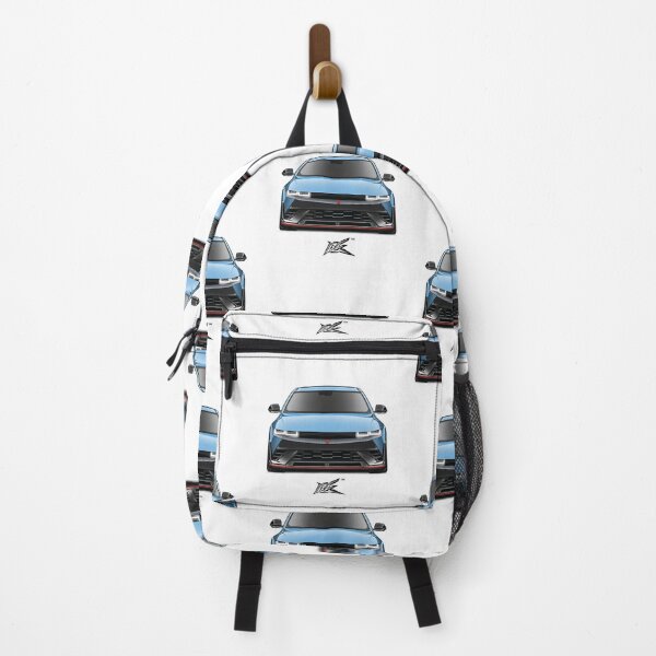 Item preview, hyundai ioniq 5 N dk edition light blue  designed and sold by NaquashM.