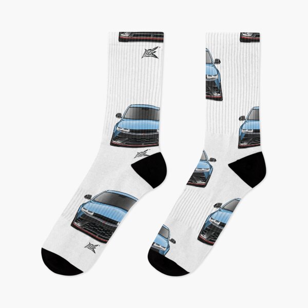 Item preview, hyundai ioniq 5 N dk edition light blue  designed and sold by NaquashM.