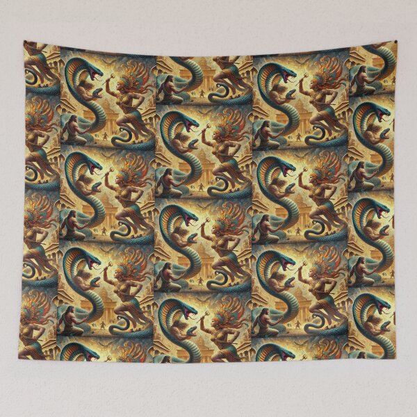 Item preview, Warrior Woman designed and sold by Dogandesighn.