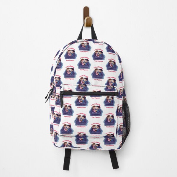 Item preview, Love is Sharing designed and sold by NomadicDreamer.