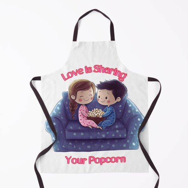 Item preview, Love is Sharing designed and sold by NomadicDreamer.