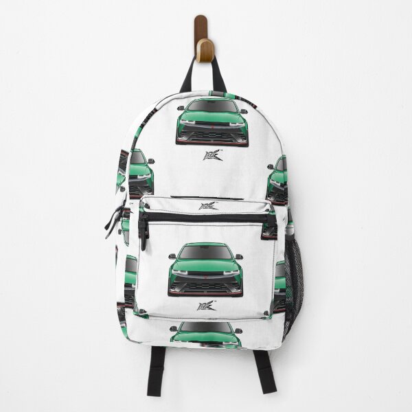 Item preview, hyundai ioniq 5 N dk edition green  designed and sold by NaquashM.
