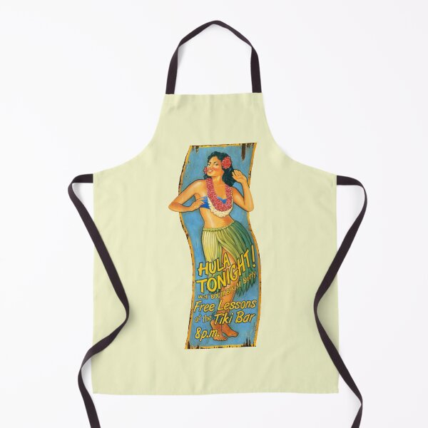 Item preview, Hula Tonight designed and sold by racecar32.