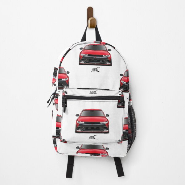 Item preview, hyundai ioniq 5 N dk edition red designed and sold by NaquashM.