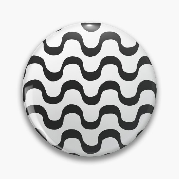 Item preview, Copacabana Black designed and sold by The Lines.