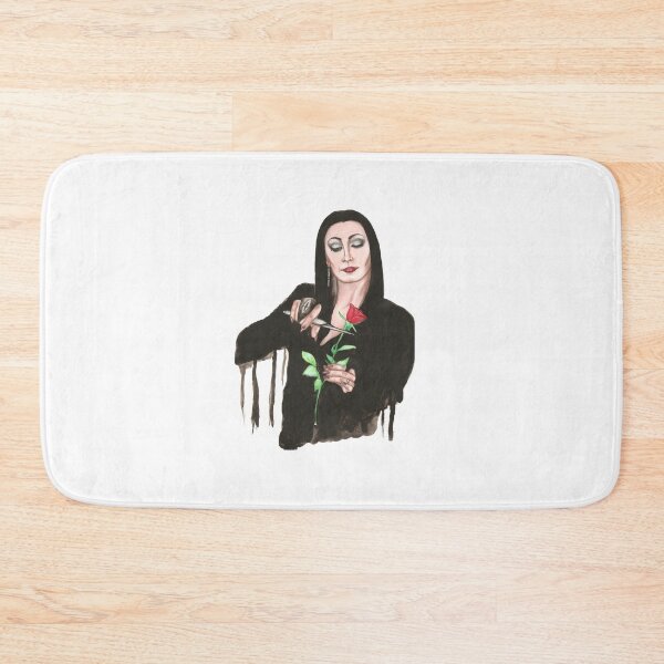 Artikelvorschau, Morticia Addams entworfen und verkauft von jamesbrooker.
