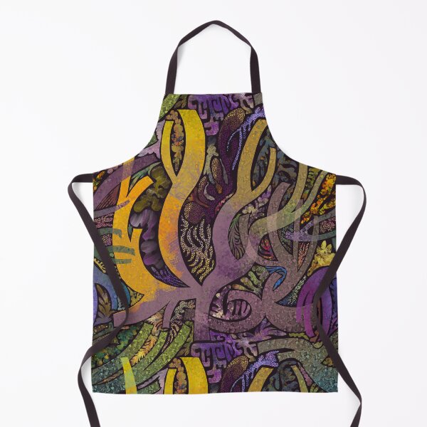 Item preview, PsychedelicBranches designed and sold by Gaia Marfurt.