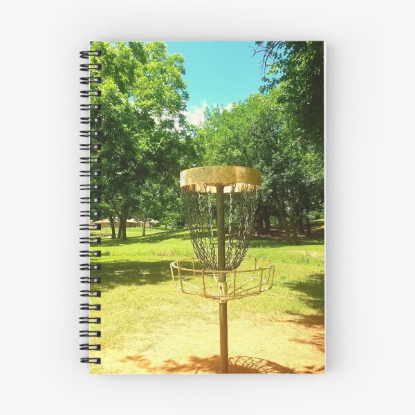 Item preview, Frisbee golf goal designed and sold by In the Moment Photography & Creations.