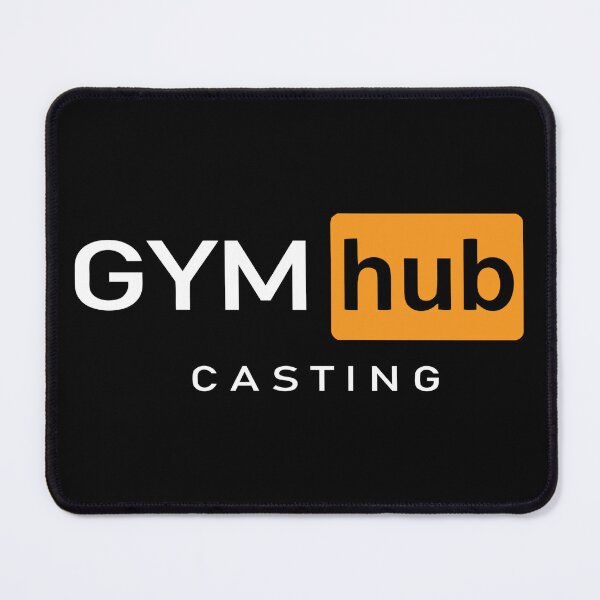 Item preview, Gym Hub Casting designed and sold by OverTimeBGD.