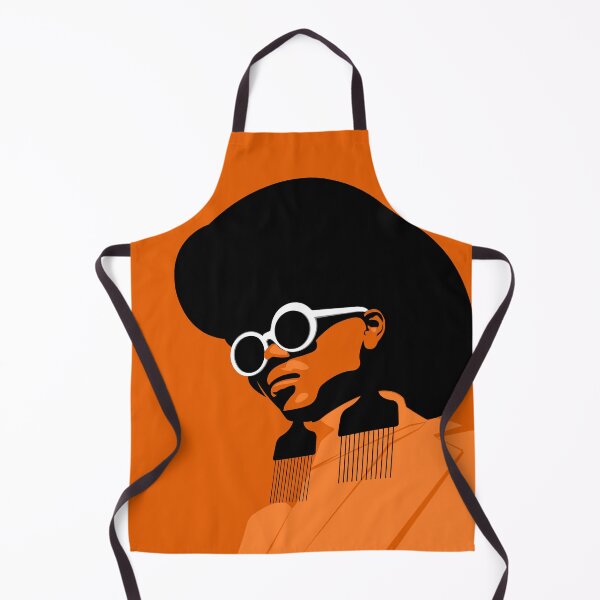 Item preview, Afro Bold designed and sold by itsdexterart.