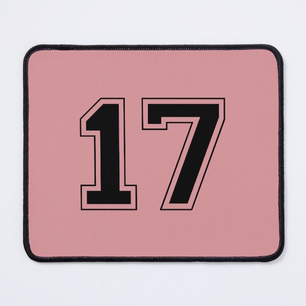 Item preview, Seventeen designed and sold by Void Script.