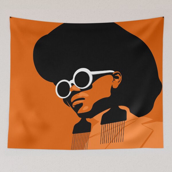 Item preview, Afro Bold designed and sold by itsdexterart.