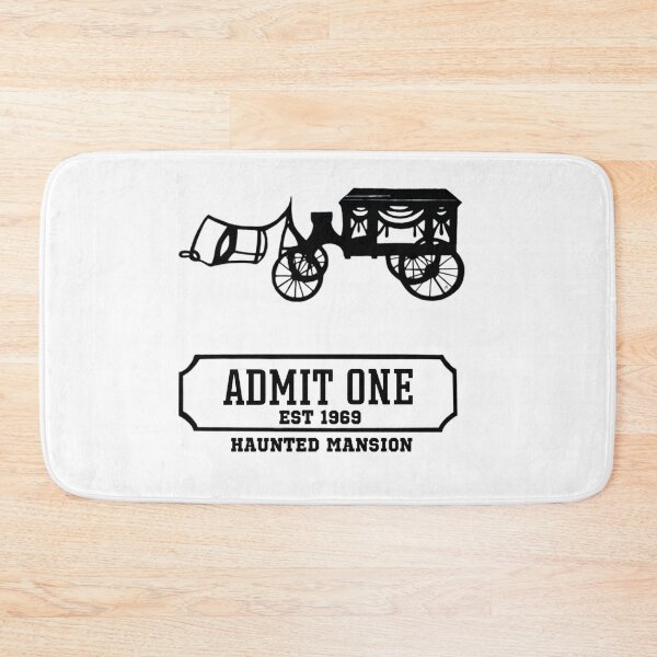 Item preview, Haunted Stagecoach  designed and sold by jamesbrooker.