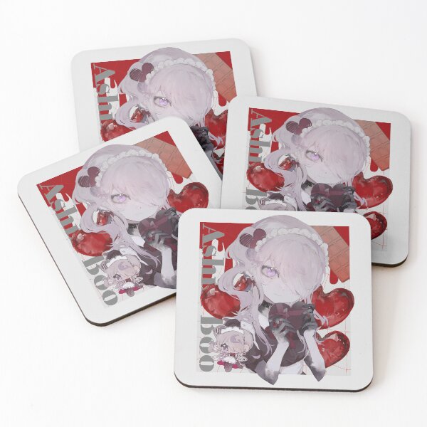Item preview, AshiiiBoo Valentines Maid - Full Version designed and sold by AshiiiBoo.