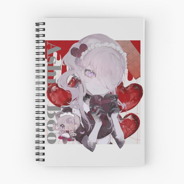 Item preview, AshiiiBoo Valentines Maid - Full Version designed and sold by AshiiiBoo.