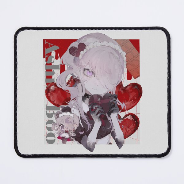 Item preview, AshiiiBoo Valentines Maid - Full Version designed and sold by AshiiiBoo.