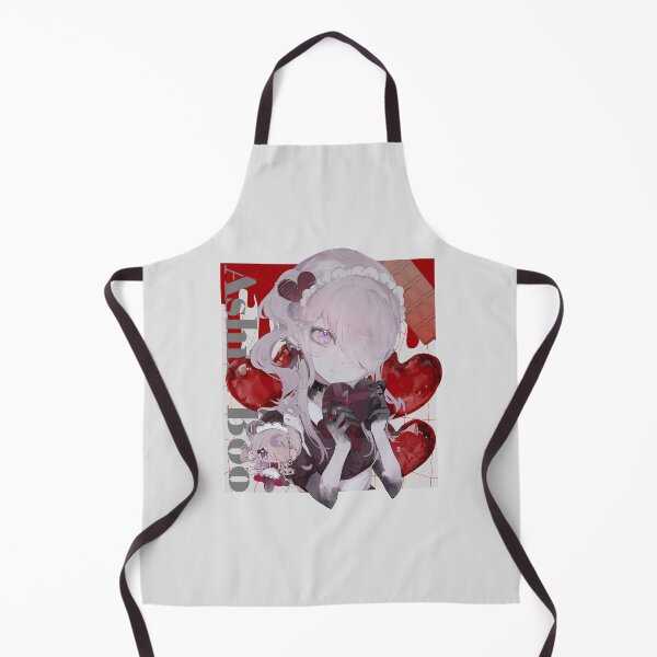 Item preview, AshiiiBoo Valentines Maid - Full Version designed and sold by AshiiiBoo.