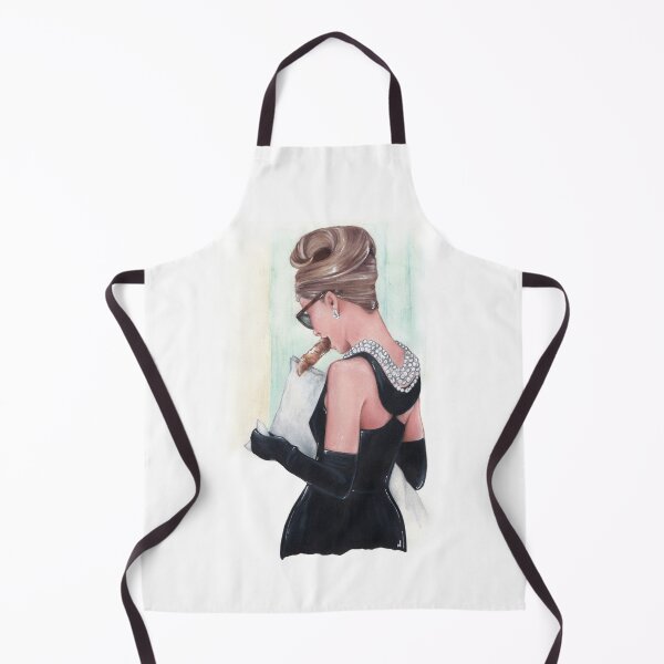 Item preview, Holly, Breakfast At Tiffany's designed and sold by jamesbrooker.