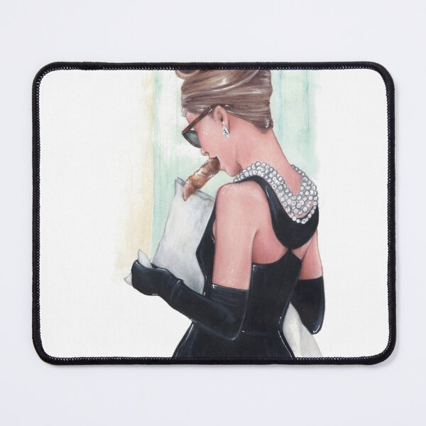 Item preview, Holly, Breakfast At Tiffany's  designed and sold by jamesbrooker.