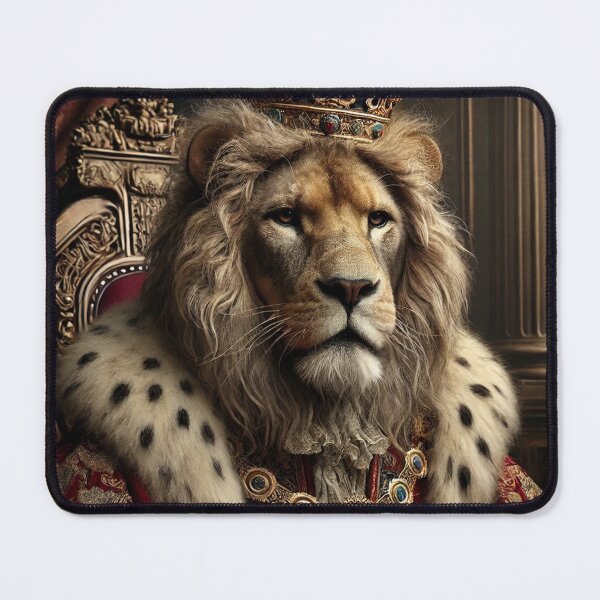 Item preview, The Weight of the Crown v1 designed and sold by iMIGHTwearTHAT.