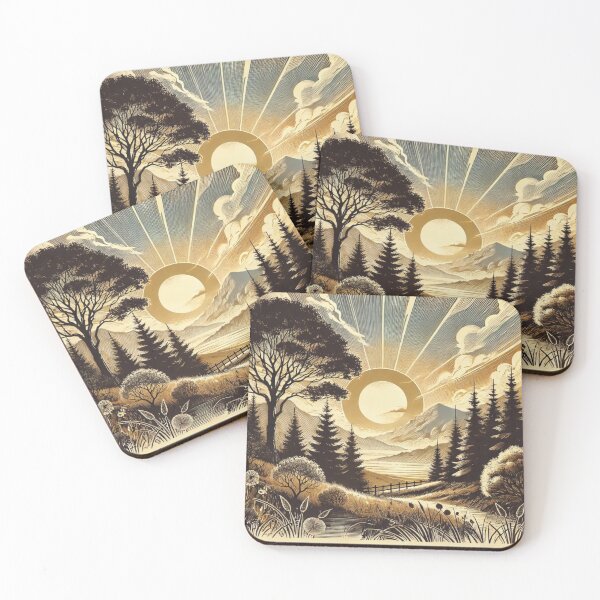 Item preview, Serenity in Nature designed and sold by Prezes336.