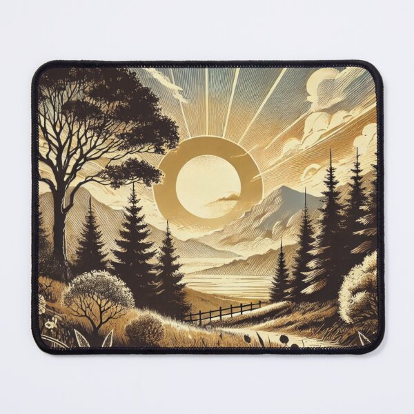Item preview, Serenity in Nature designed and sold by Prezes336.