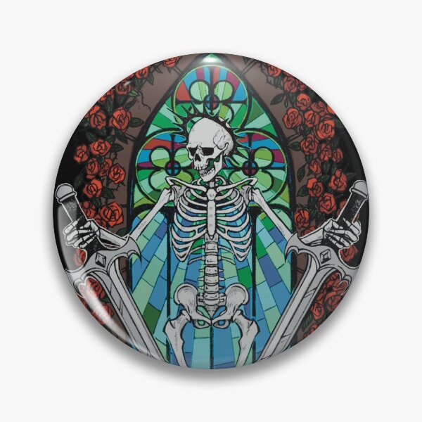 Item preview, Skeleton statue shrine designed and sold by Candycandy362.