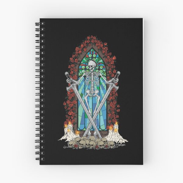 Item preview, Skeleton statue shrine designed and sold by Candycandy362.