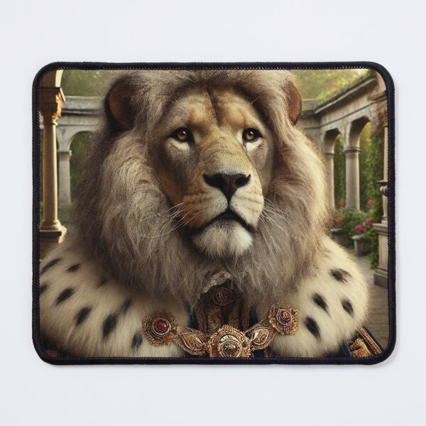 Item preview, The Weight of the Crown v2 designed and sold by iMIGHTwearTHAT.