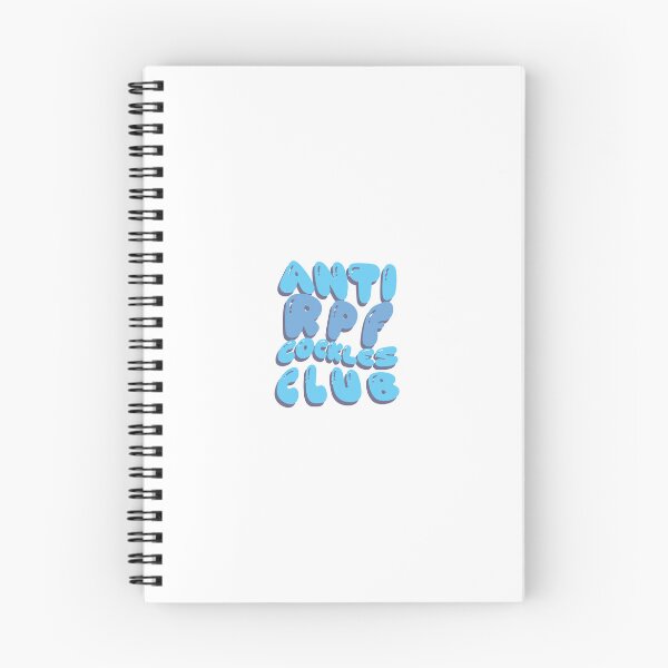Item preview, Anti RPF Cockles Club designed and sold by snorsey.